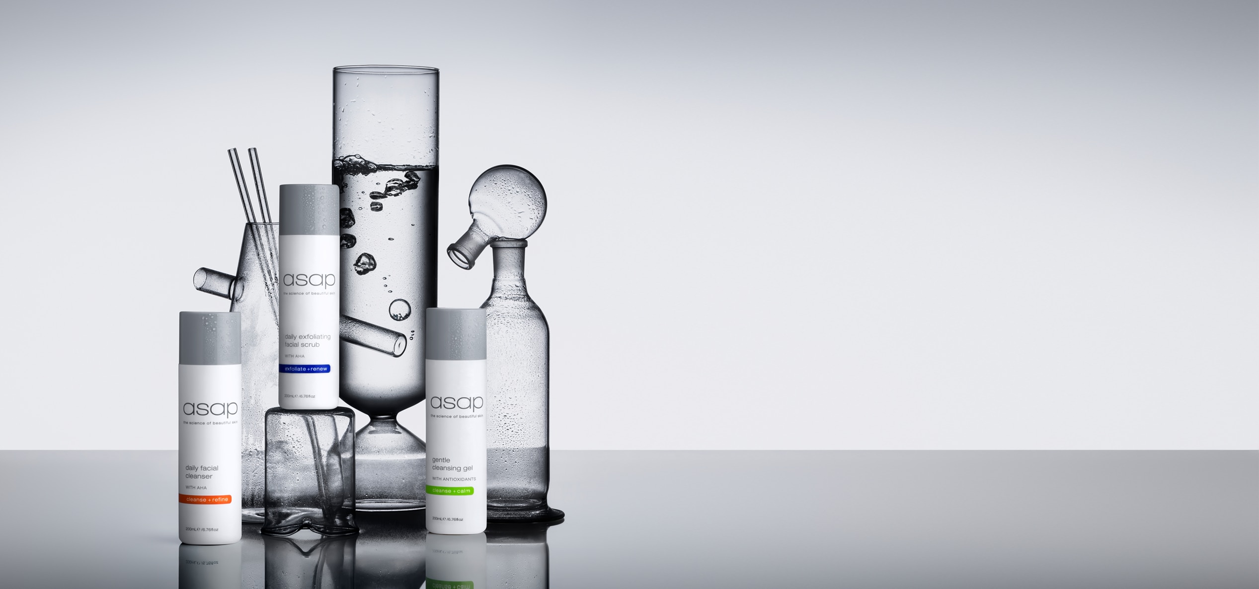 asap moisturiser spf 50