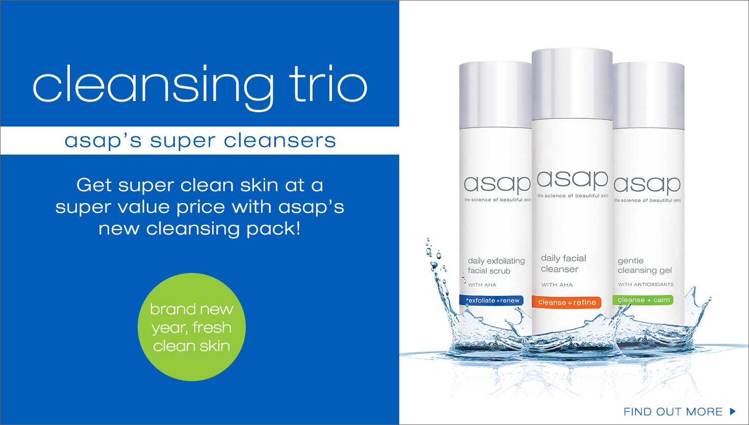 Home Australian Skin Products